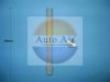 AUTO AIR GLOUCESTER 31-0164 Dryer, air conditioning